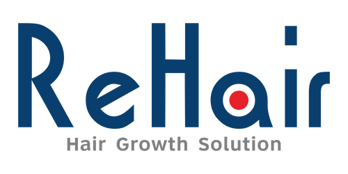 Rehair Laser logo