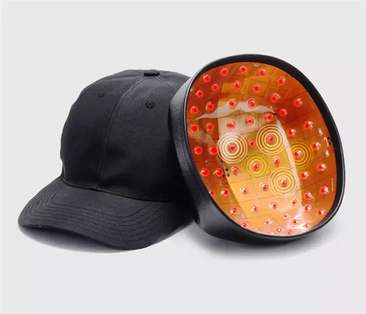 ReHair Laser Hair Growth Cap | Laser Cap for Hair Loss Rehair Laser